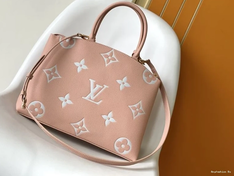 Vuitton Stylish Bags 42242 Handle Top Louis 0727